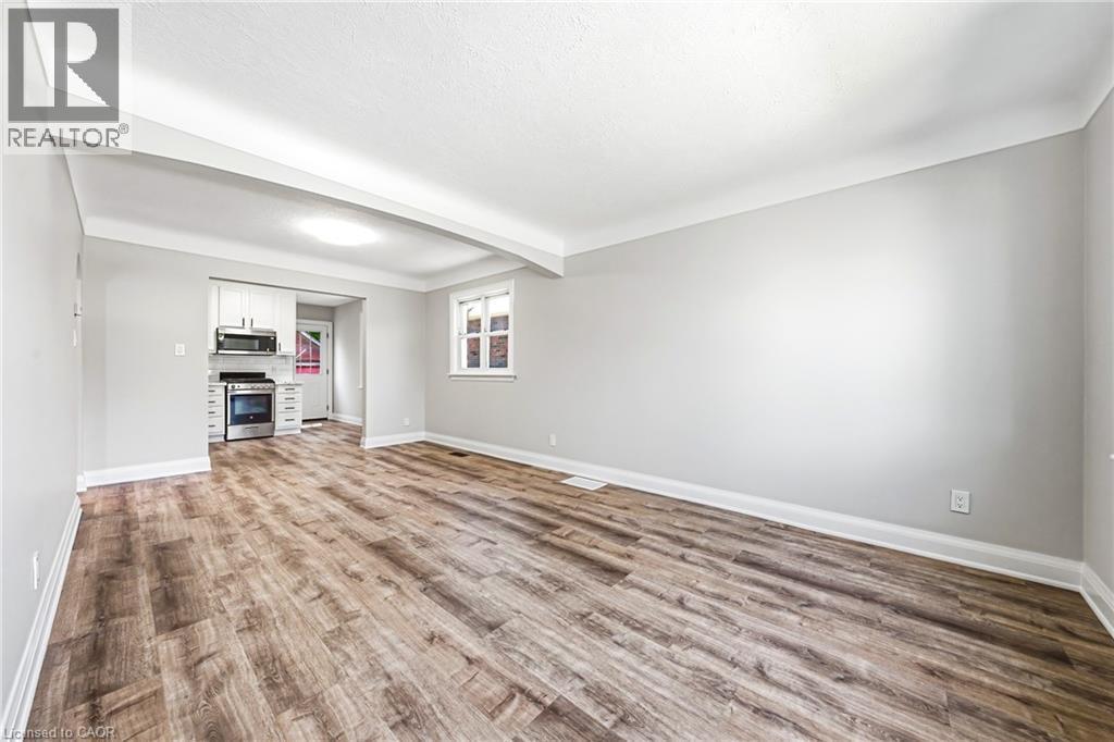 203 West 2Nd Street, Hamilton, ON