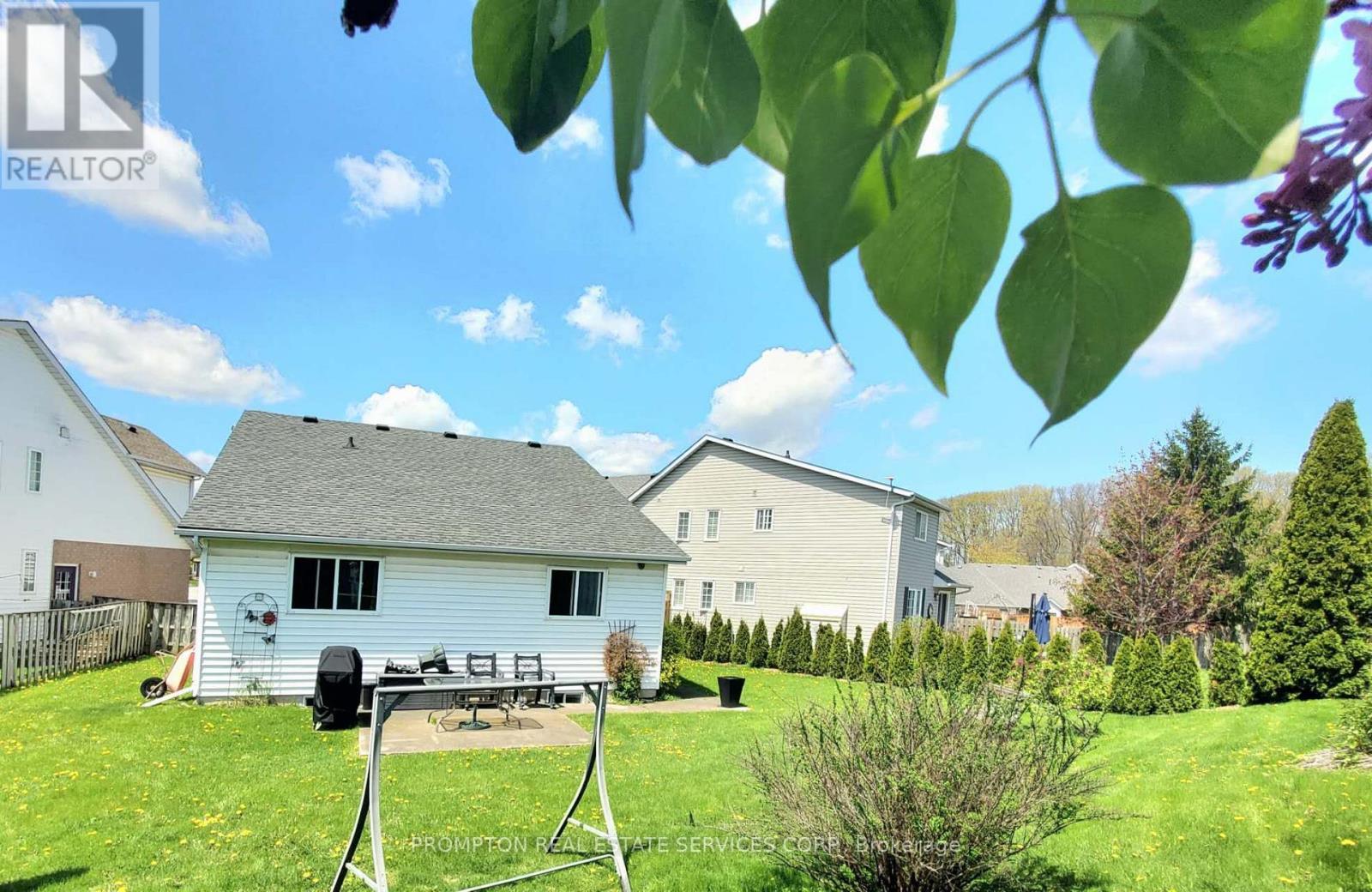 7410 Trinity Court, Niagara Falls, ON