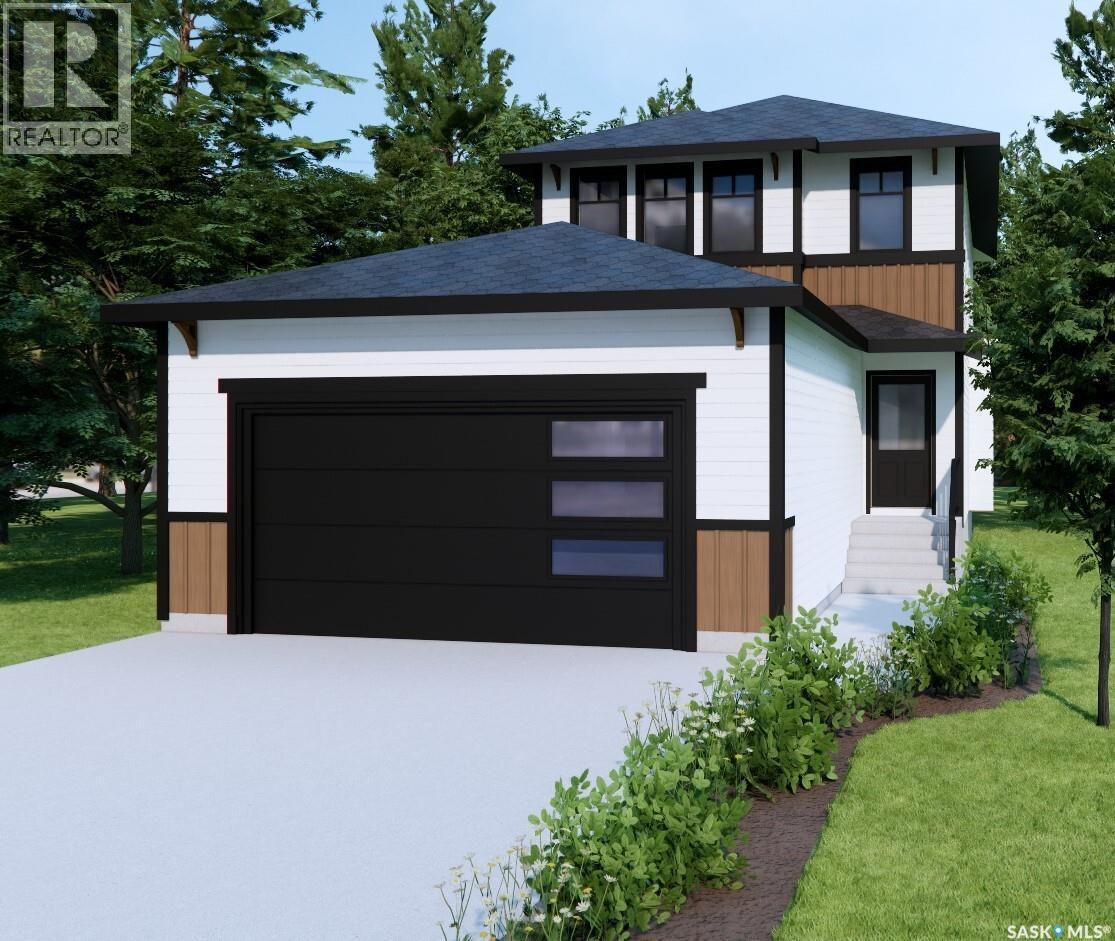 275 Doran Way, Saskatoon, SK