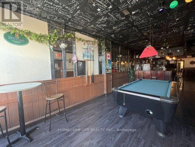 2662 Danforth Avenue, Toronto, ON
