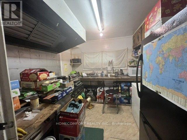 2662 Danforth Avenue, Toronto, ON
