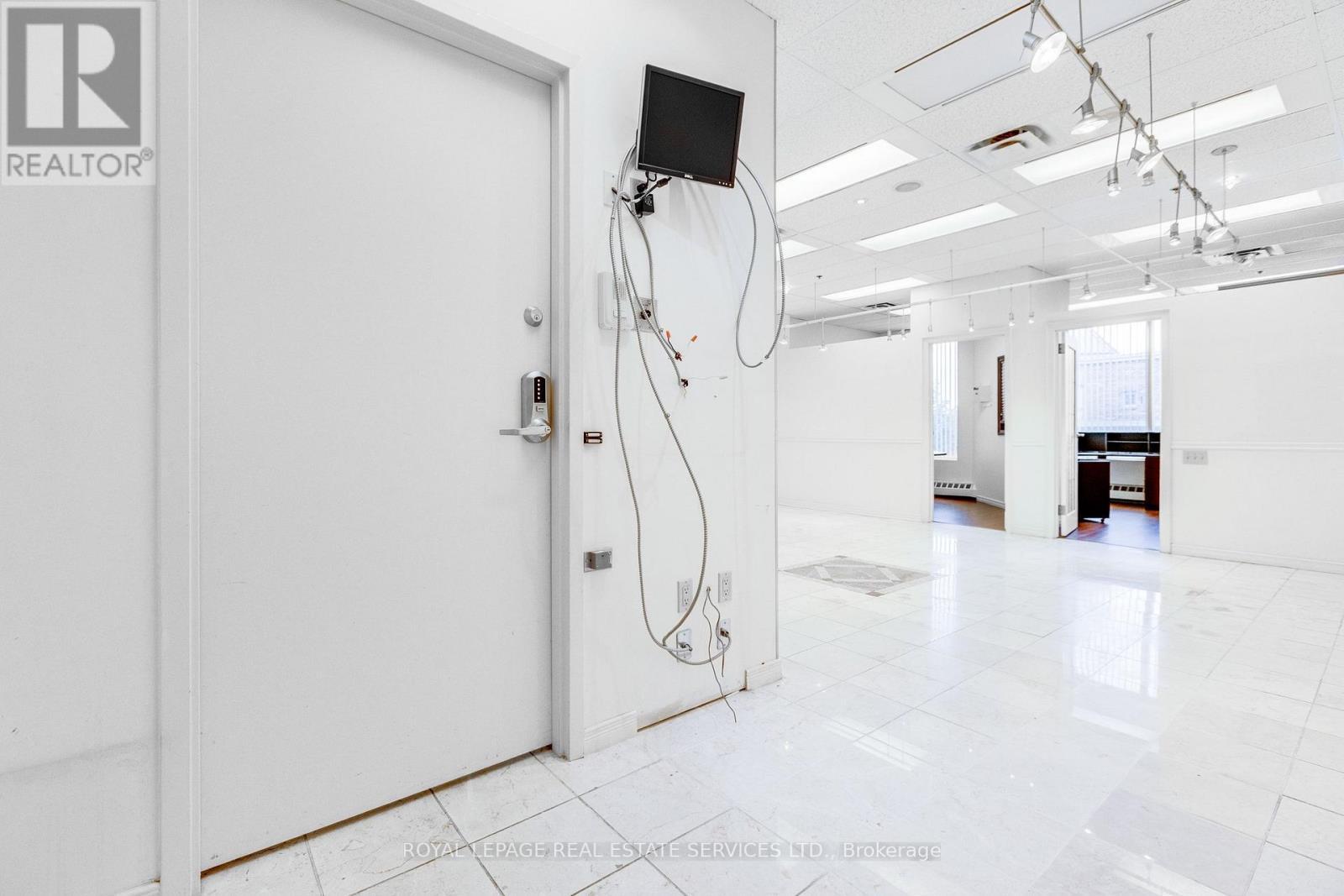 Safe Room Access - 312 - 7368 Yonge Street, Vaughan, ON
