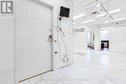 Safe Room Access -