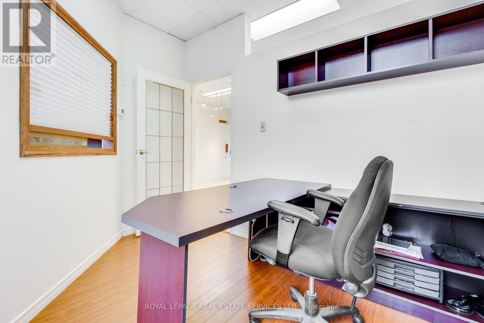 Office #2 - 312 - 7368 Yonge Street, Vaughan, ON
