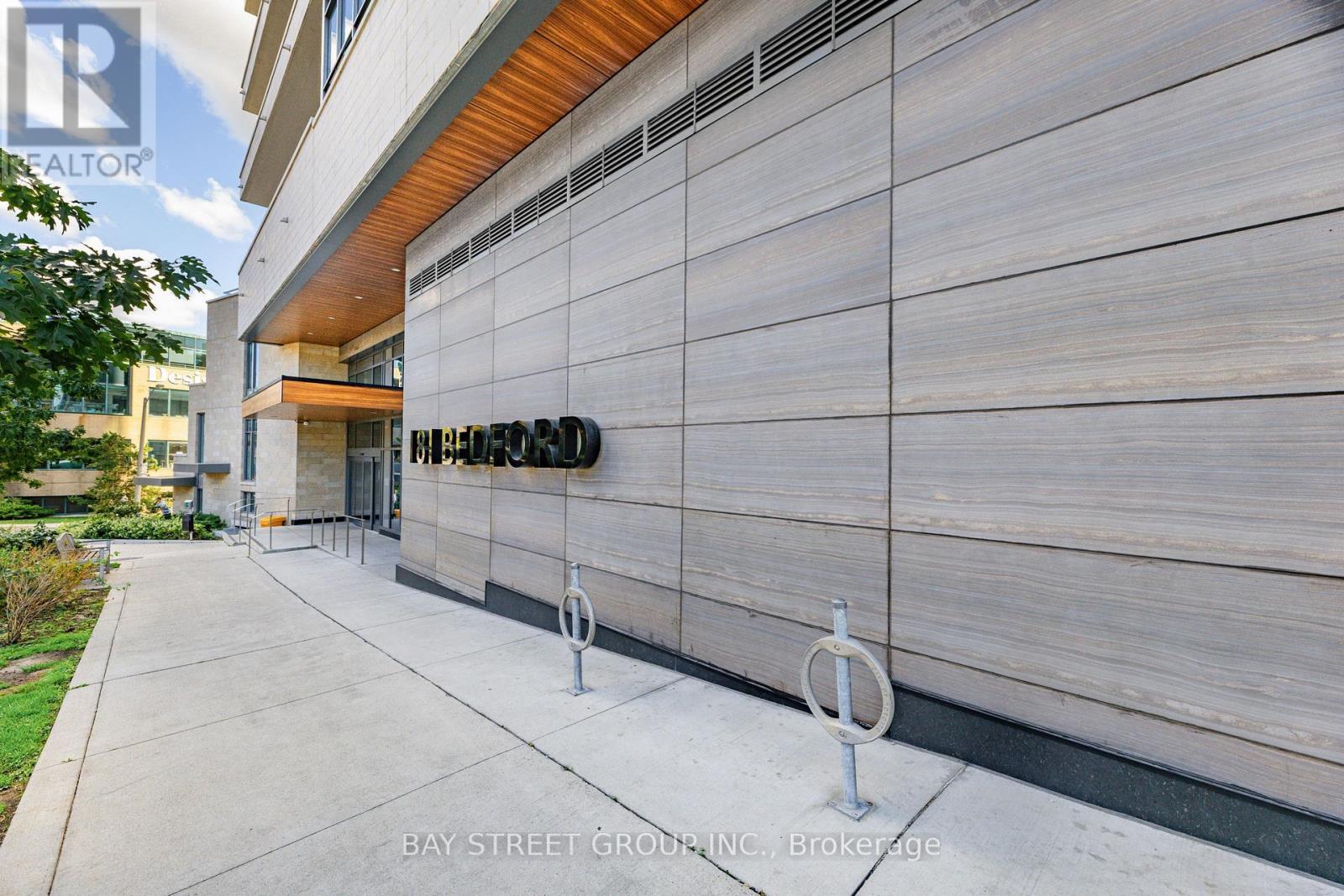 203 - 181 Bedford Road, Toronto, ON