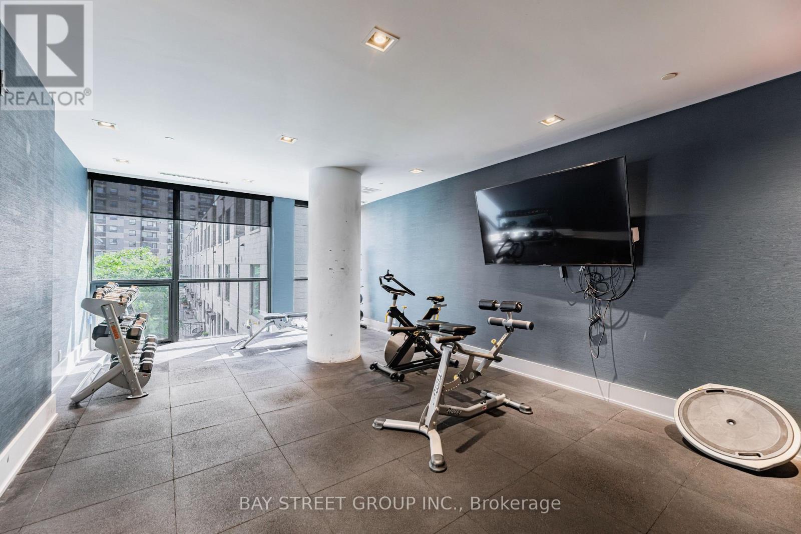 203 - 181 Bedford Road, Toronto, ON