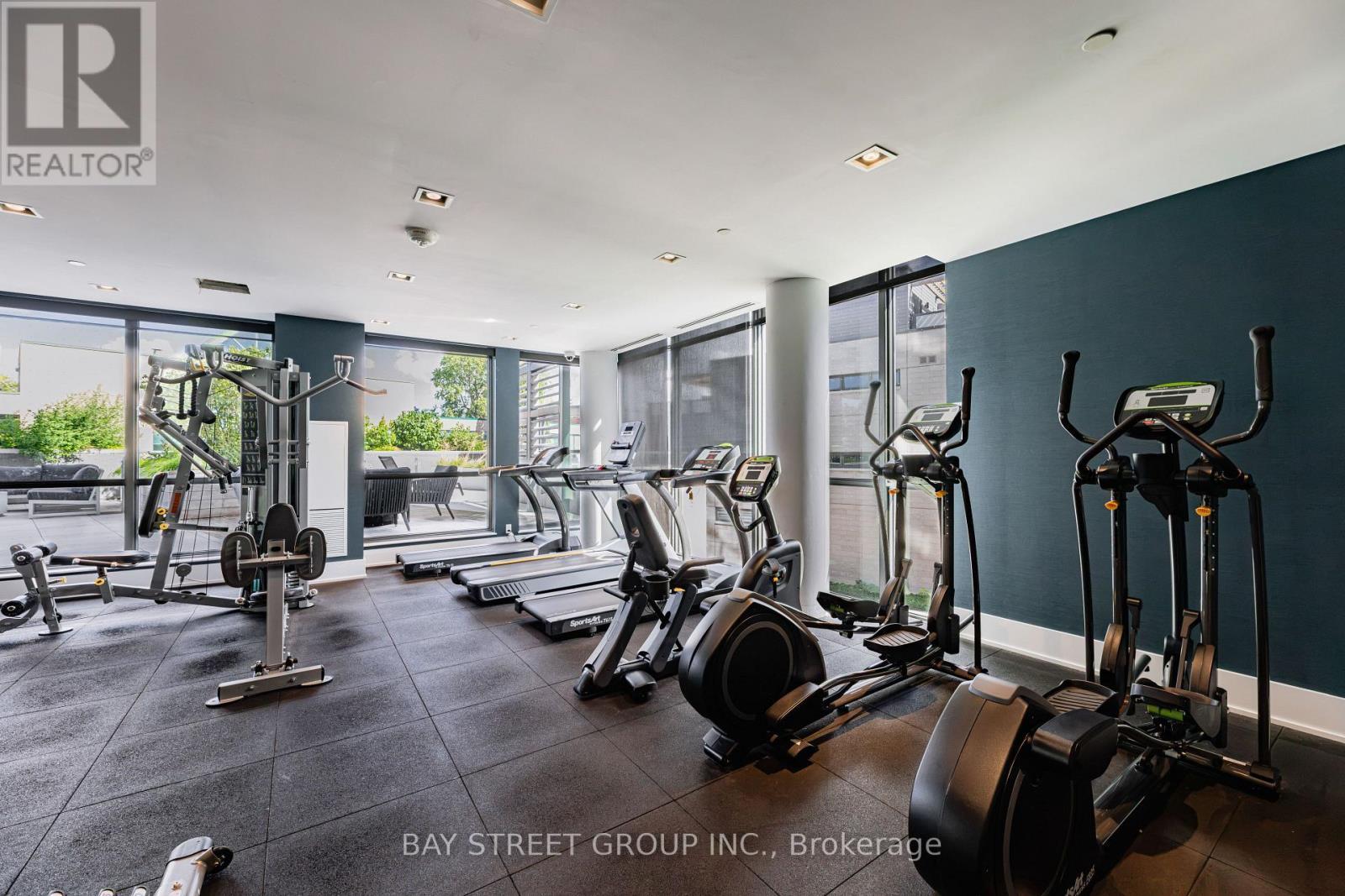 203 - 181 Bedford Road, Toronto, ON