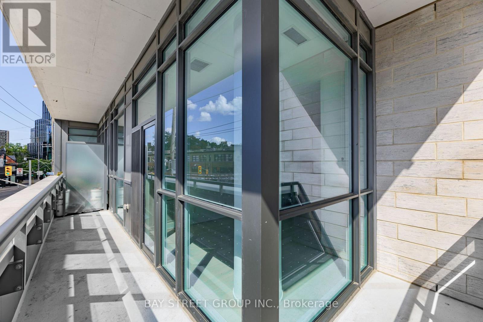 203 - 181 Bedford Road, Toronto, ON
