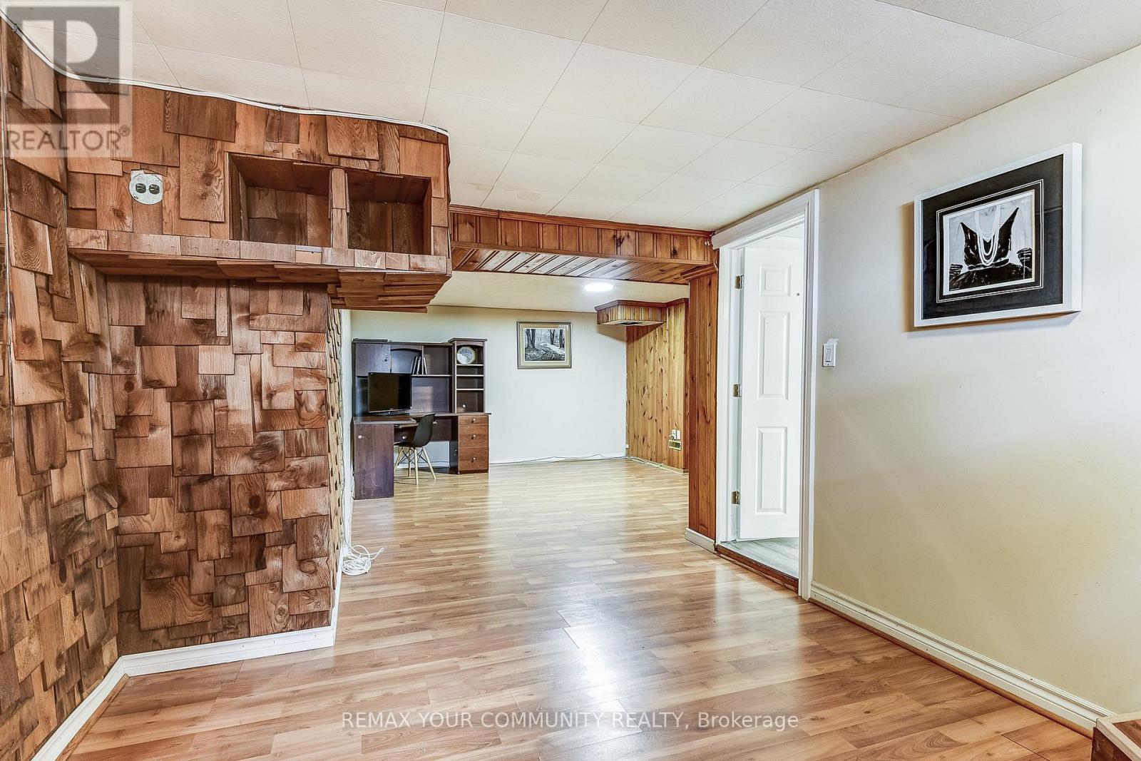 53 Glory Crescent, Toronto, ON