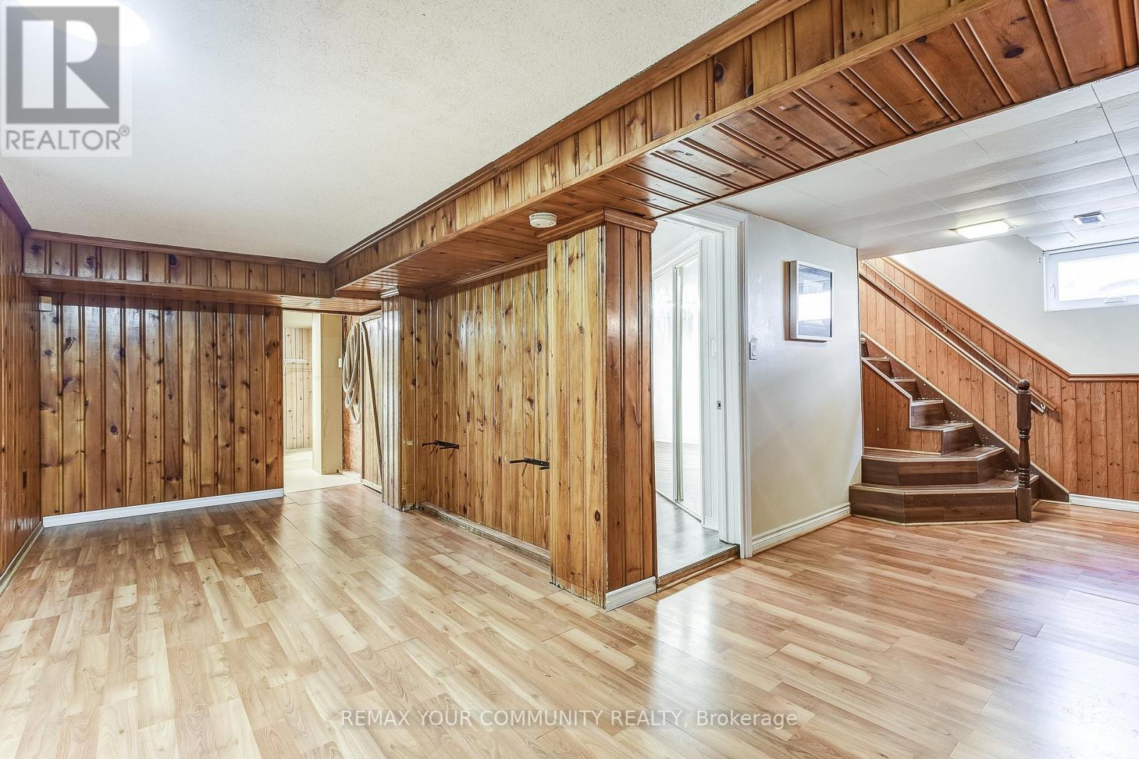 53 Glory Crescent, Toronto, ON