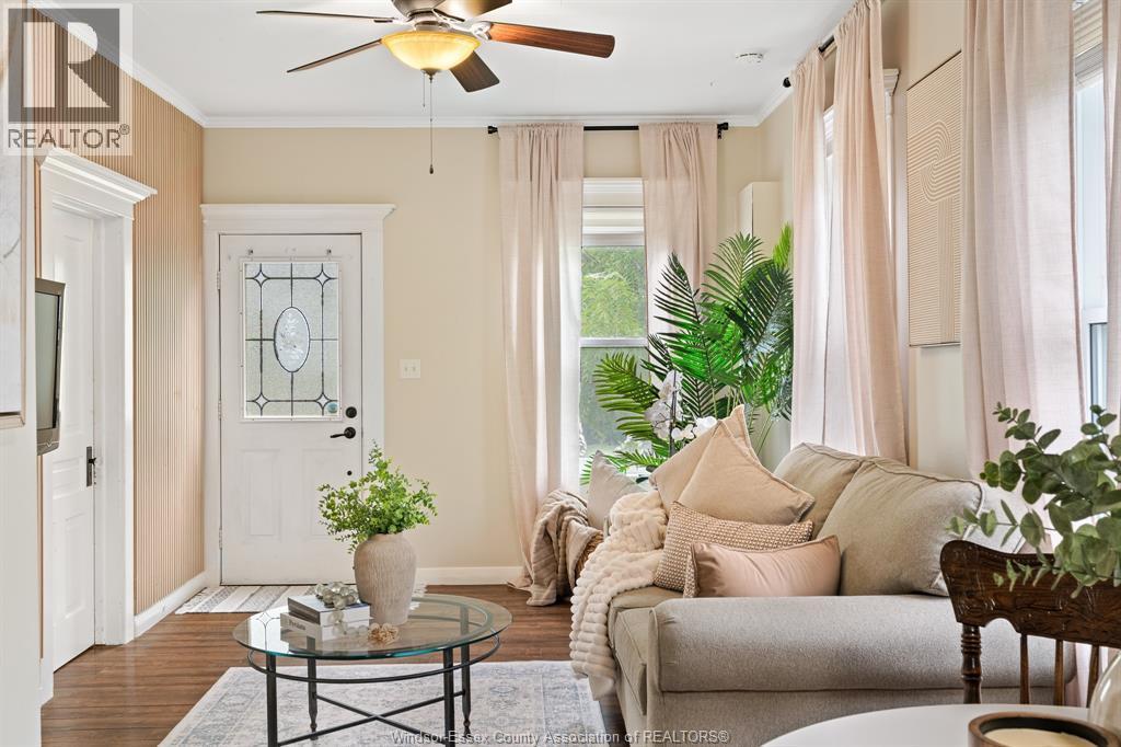 11 Poplar, Tilbury, ON