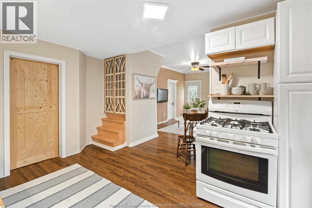 11 Poplar, Tilbury, ON