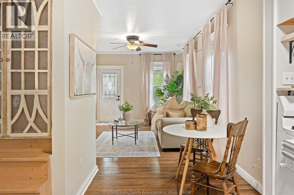 11 Poplar, Tilbury, ON
