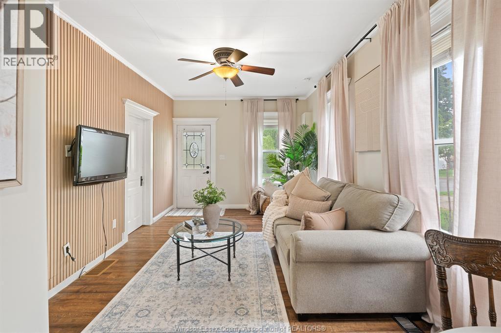 11 Poplar, Tilbury, ON