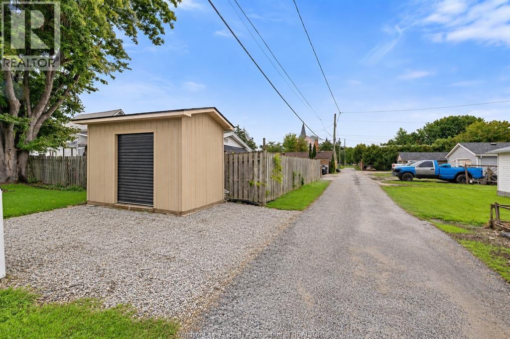 11 Poplar, Tilbury, ON
