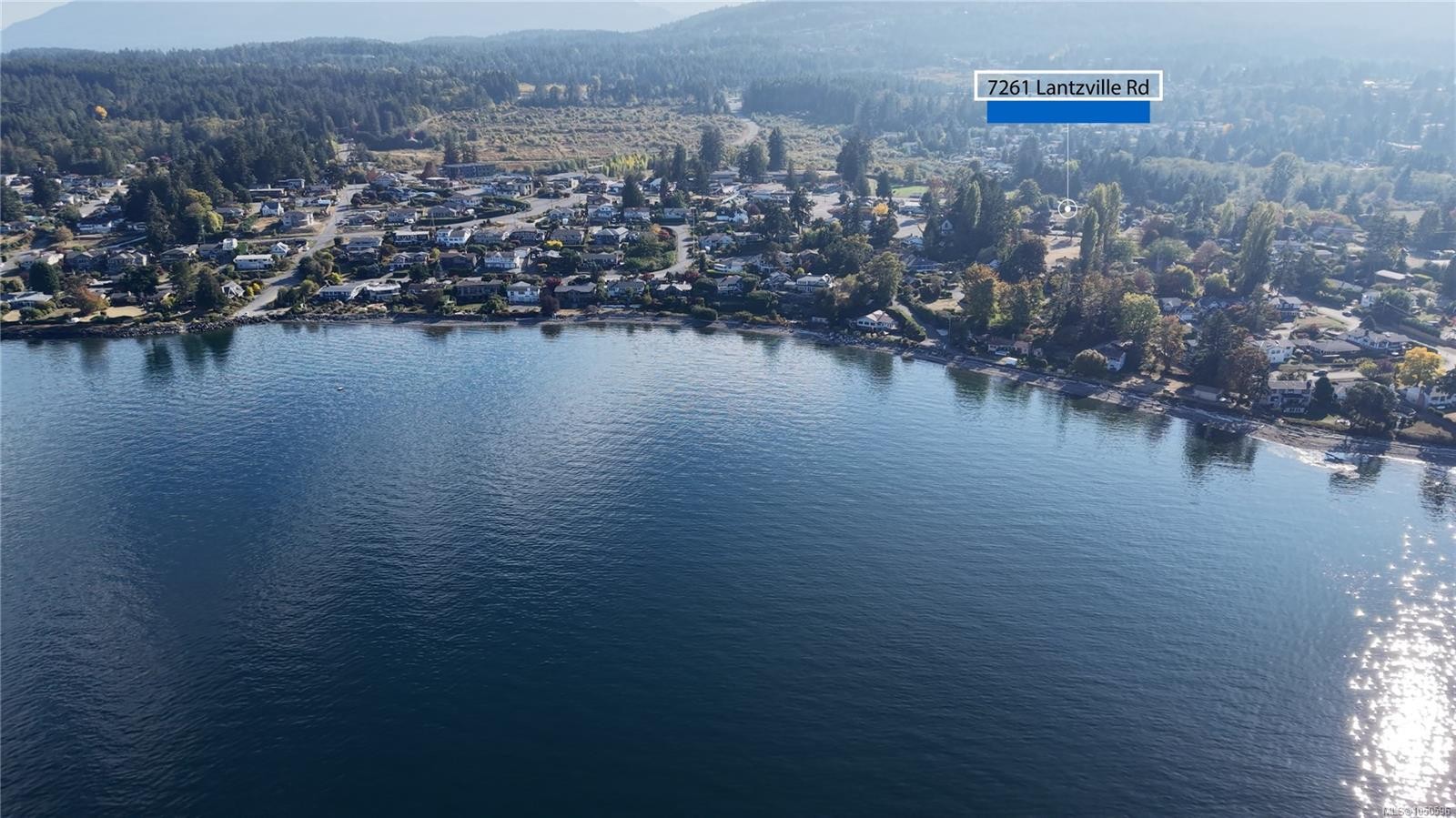 7261 Lantzville Rd, Lantzville, BC