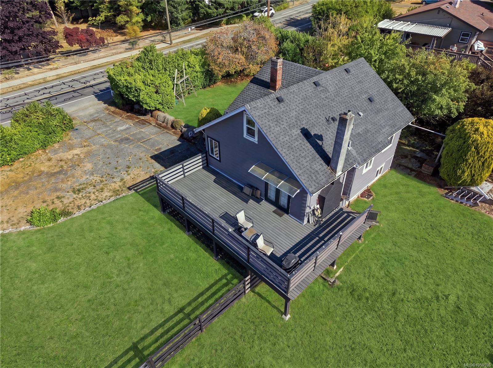 7261 Lantzville Rd, Lantzville, BC