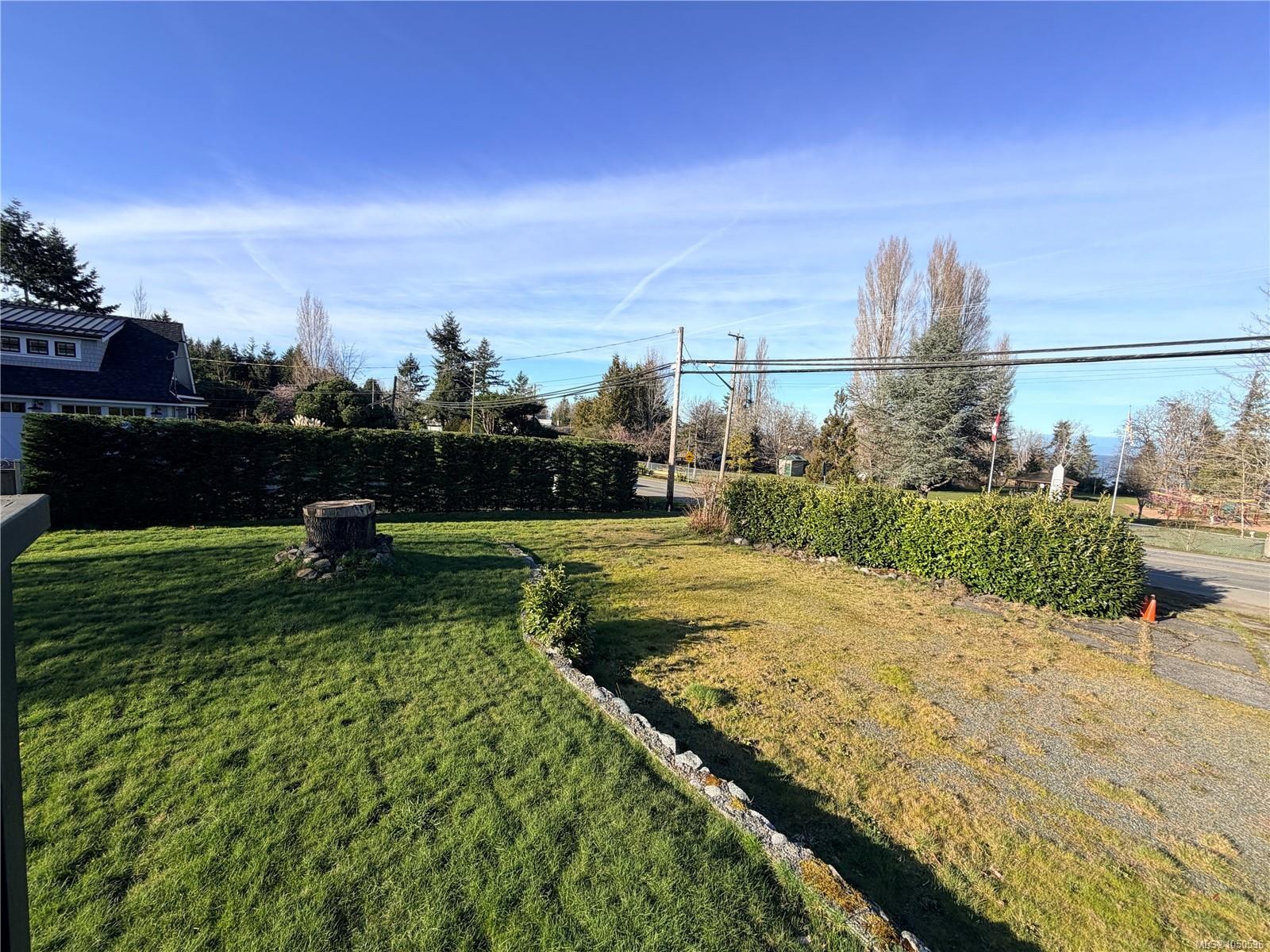 7261 Lantzville Rd, Lantzville, BC