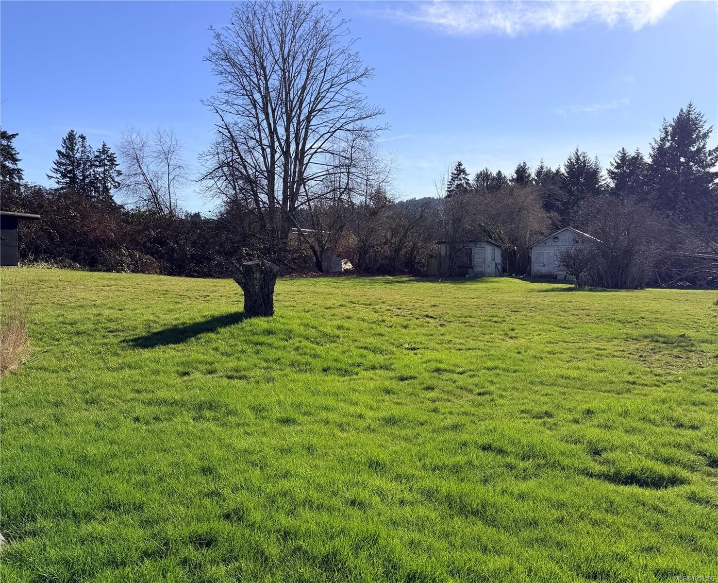 7261 Lantzville Rd, Lantzville, BC
