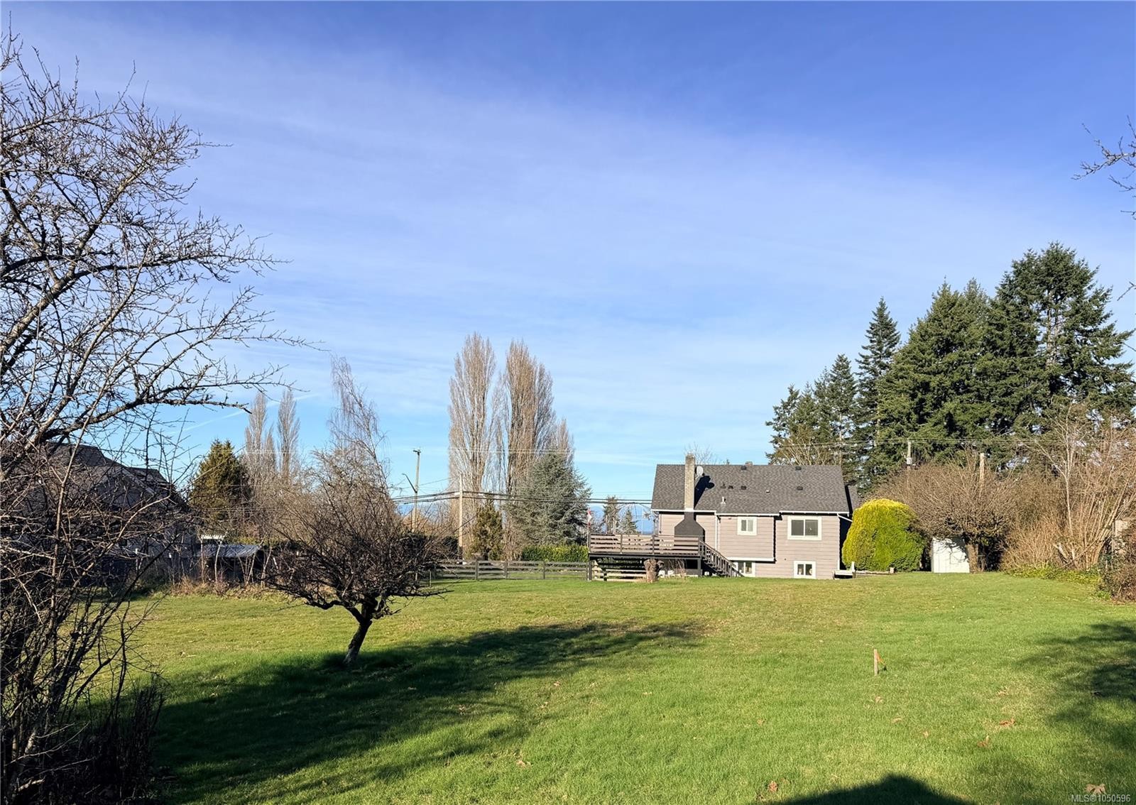 7261 Lantzville Rd, Lantzville, BC