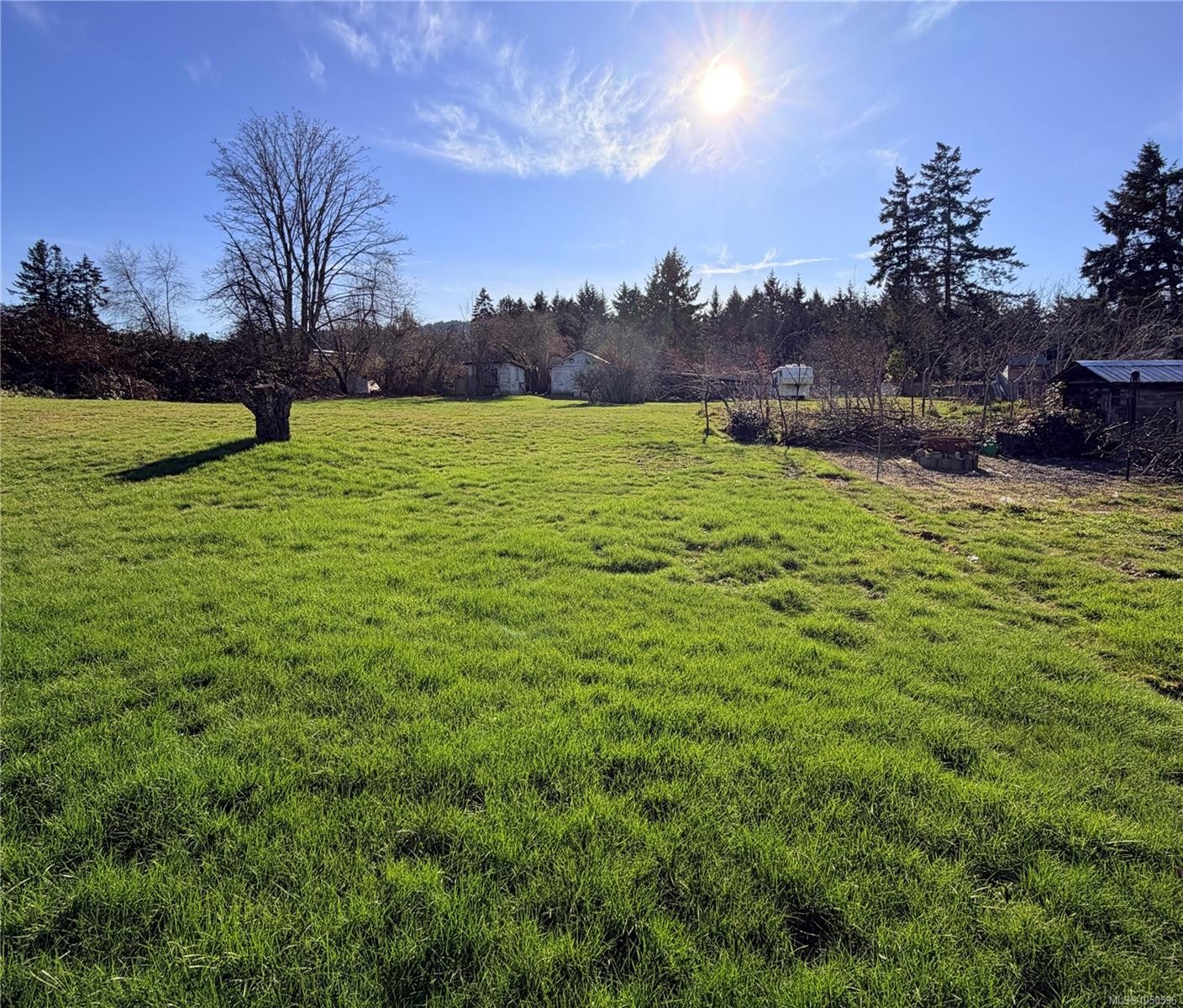 7261 Lantzville Rd, Lantzville, BC