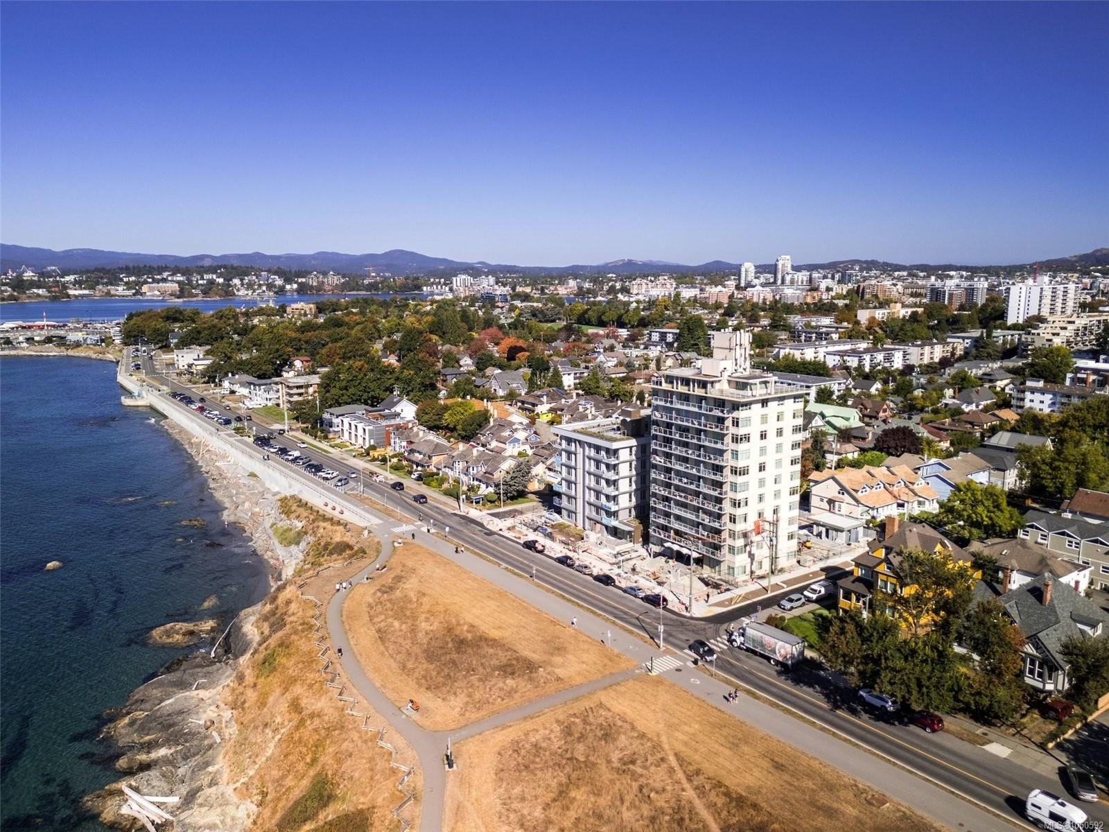 #2-20 Menzies St, Victoria, BC