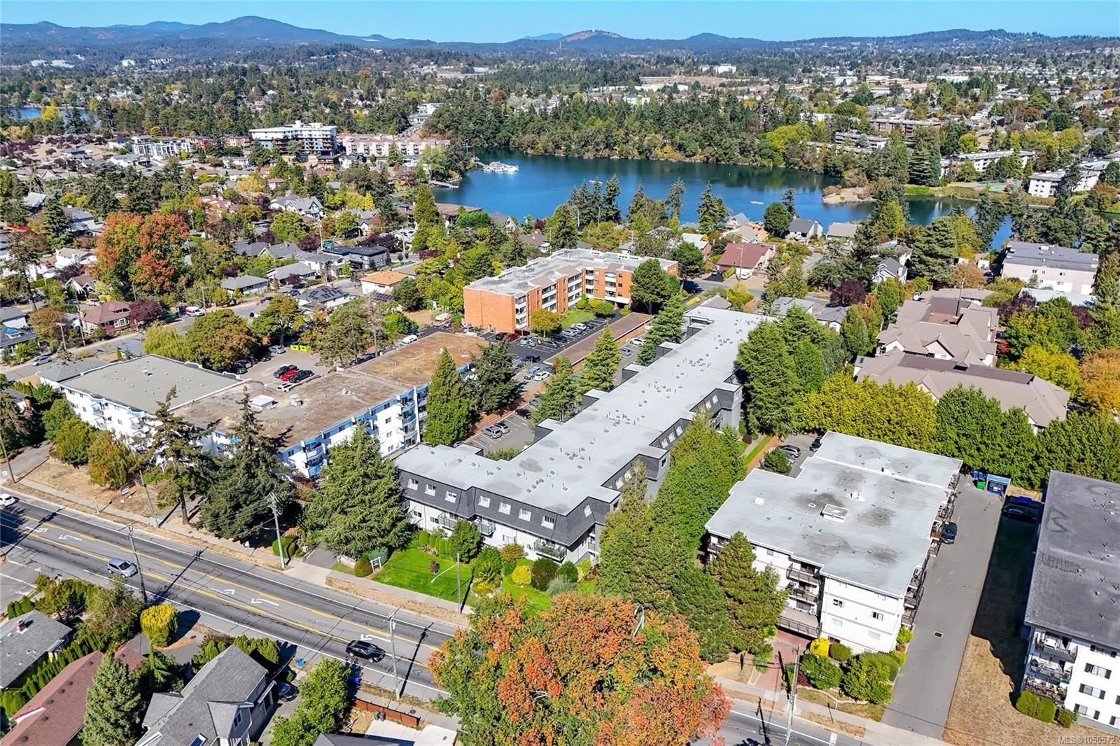 #43-840 Craigflower Rd, Esquimalt, BC