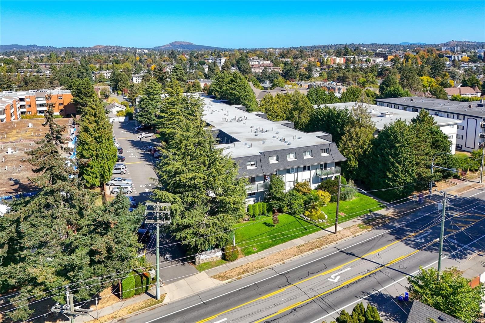 #43-840 Craigflower Rd, Esquimalt, BC