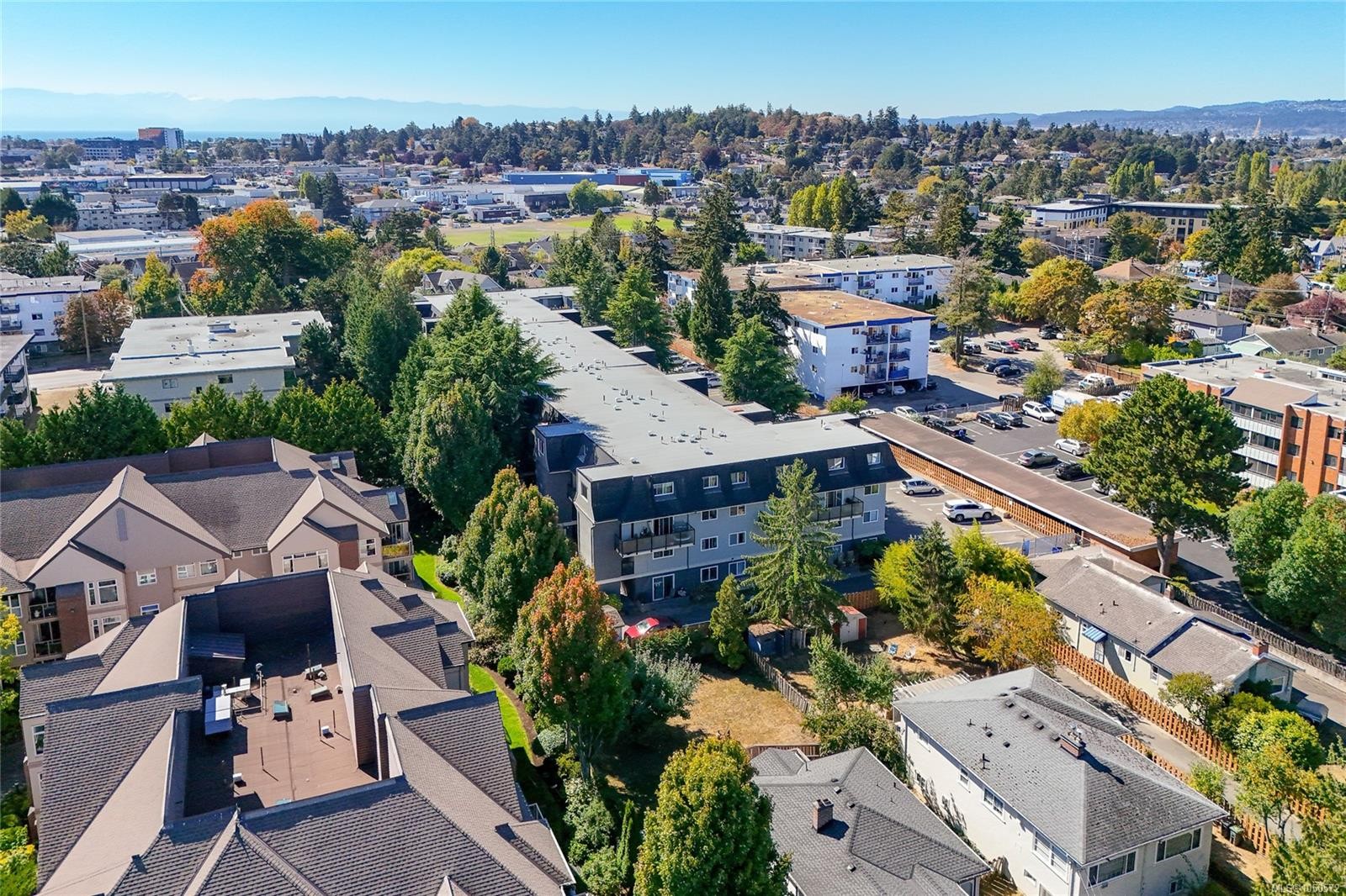 #43-840 Craigflower Rd, Esquimalt, BC