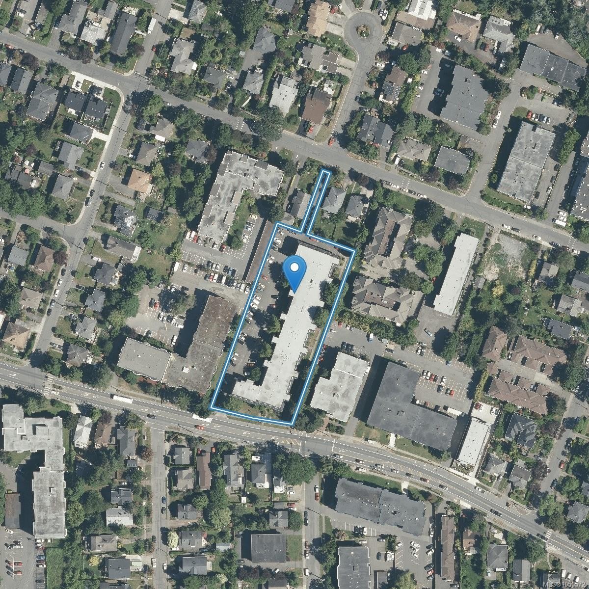 #43-840 Craigflower Rd, Esquimalt, BC