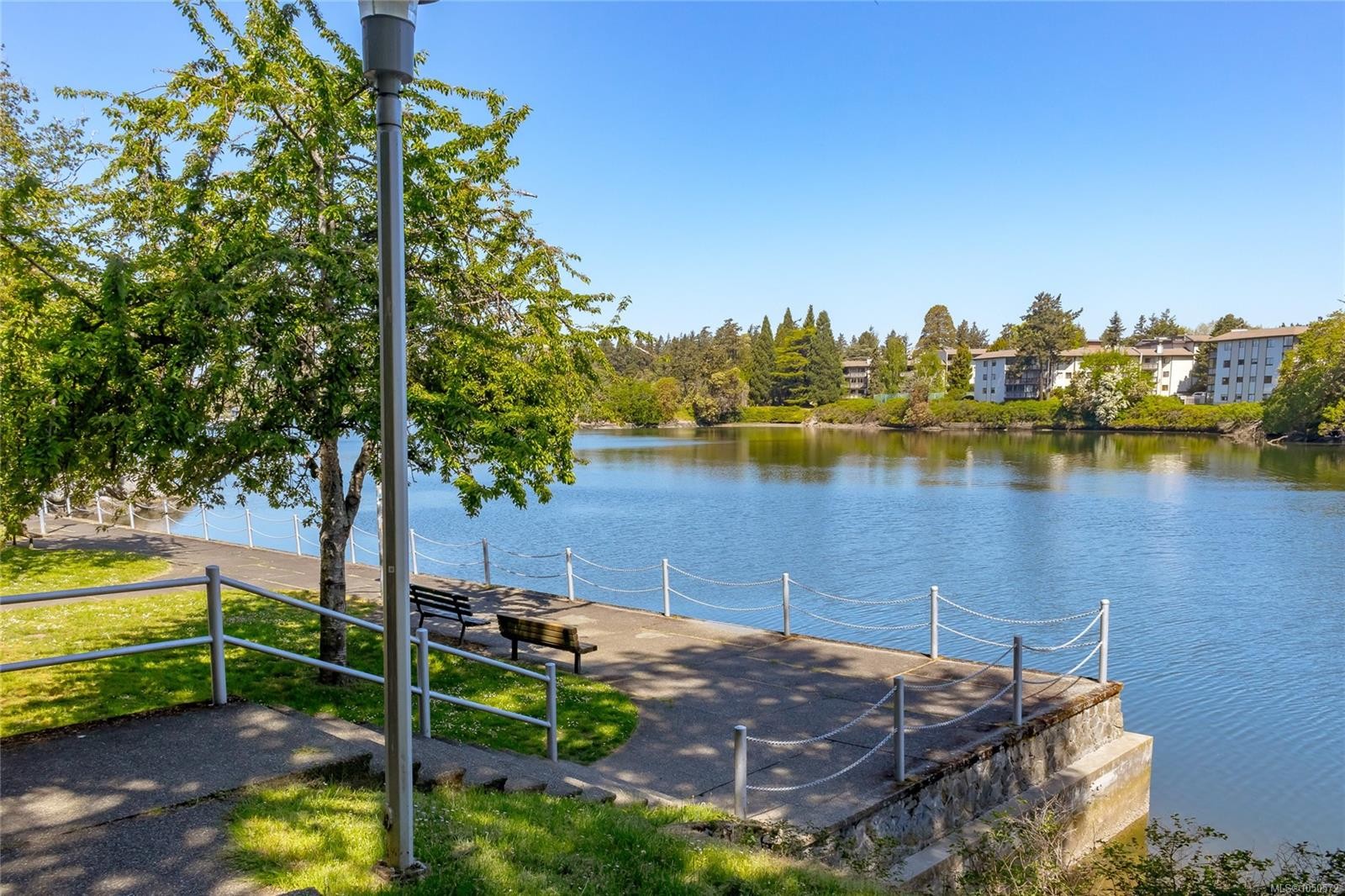 #43-840 Craigflower Rd, Esquimalt, BC