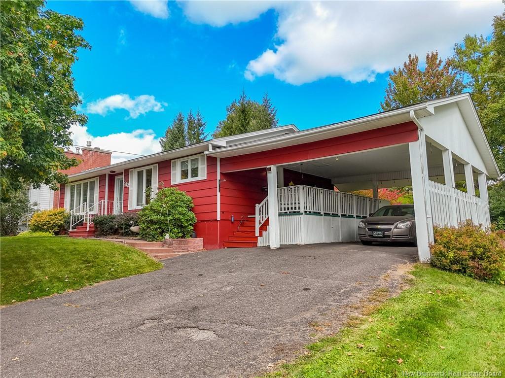 582 Broad St, Nashwaaksis, NB