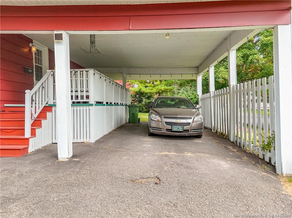 582 Broad St, Nashwaaksis, NB