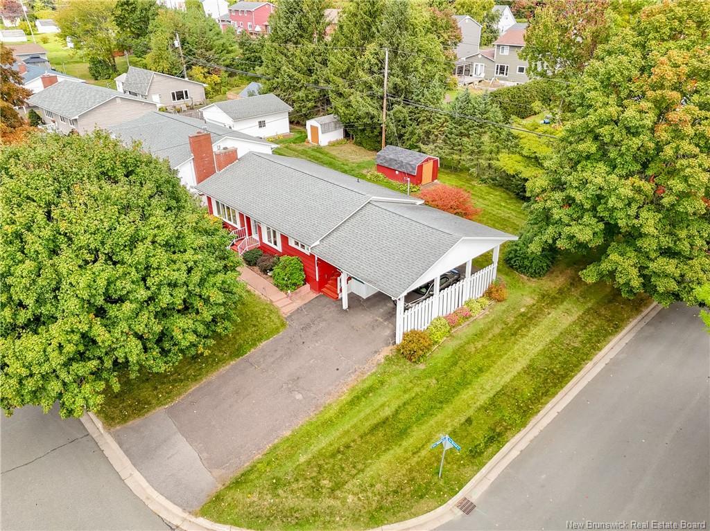 582 Broad St, Nashwaaksis, NB