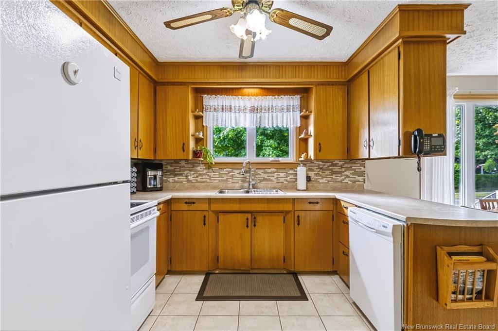 582 Broad St, Nashwaaksis, NB