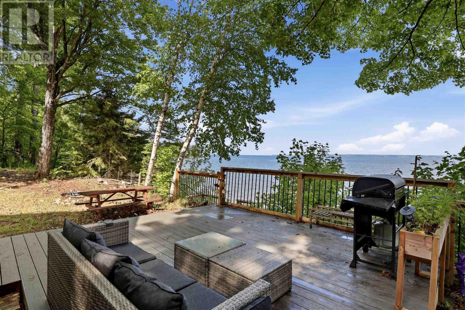 156 Kelly Creek Rd, Goulais River, ON