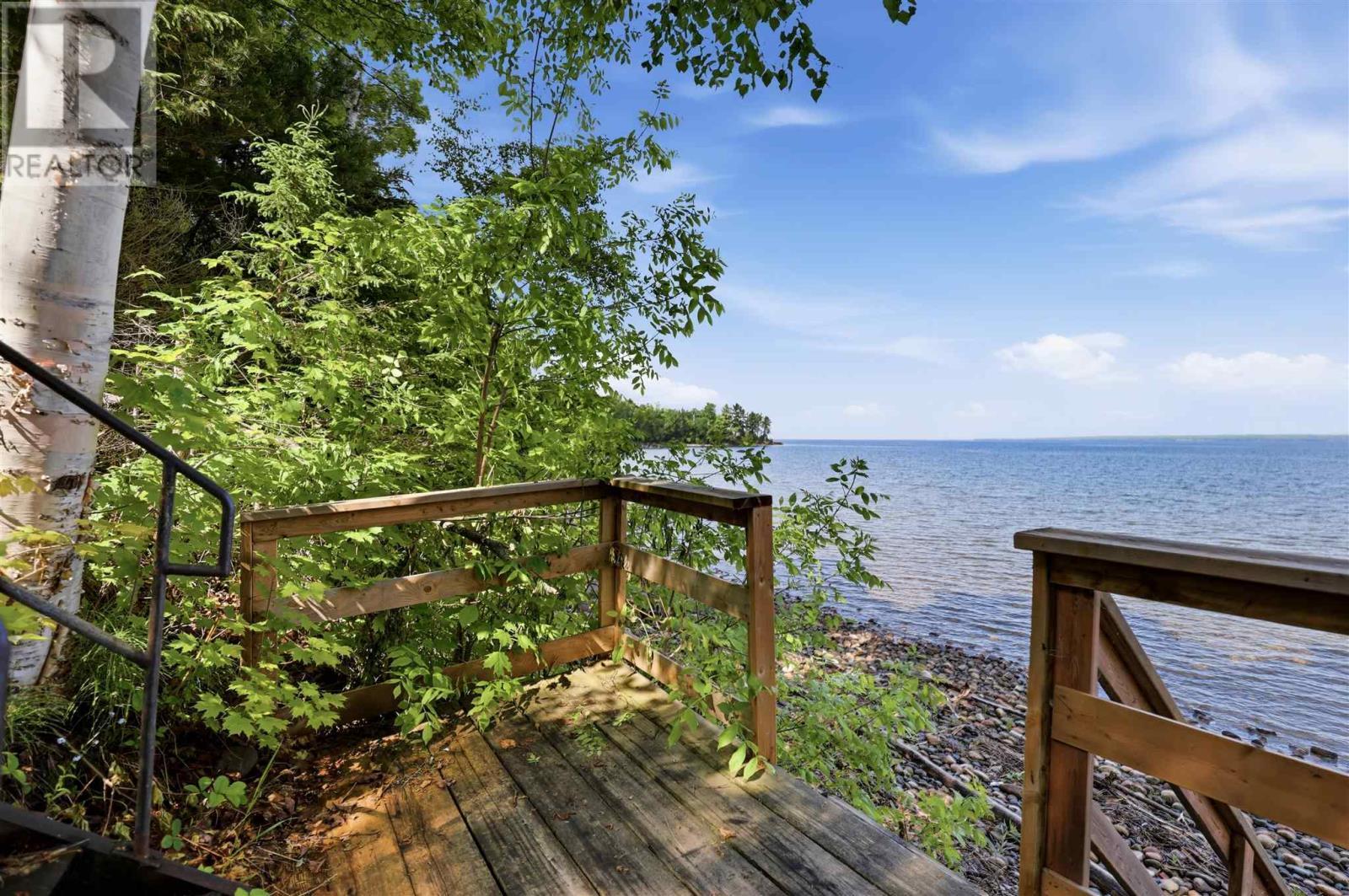 156 Kelly Creek Rd, Goulais River, ON