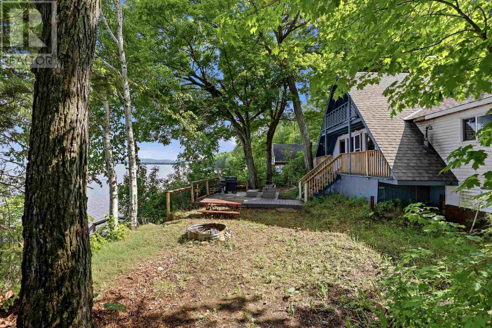 156 Kelly Creek Rd, Goulais River, ON