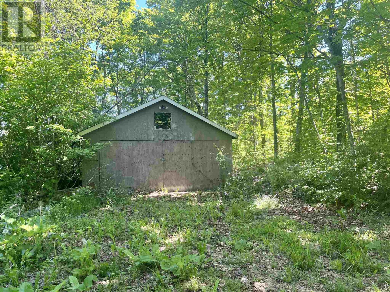 156 Kelly Creek Rd, Goulais River, ON