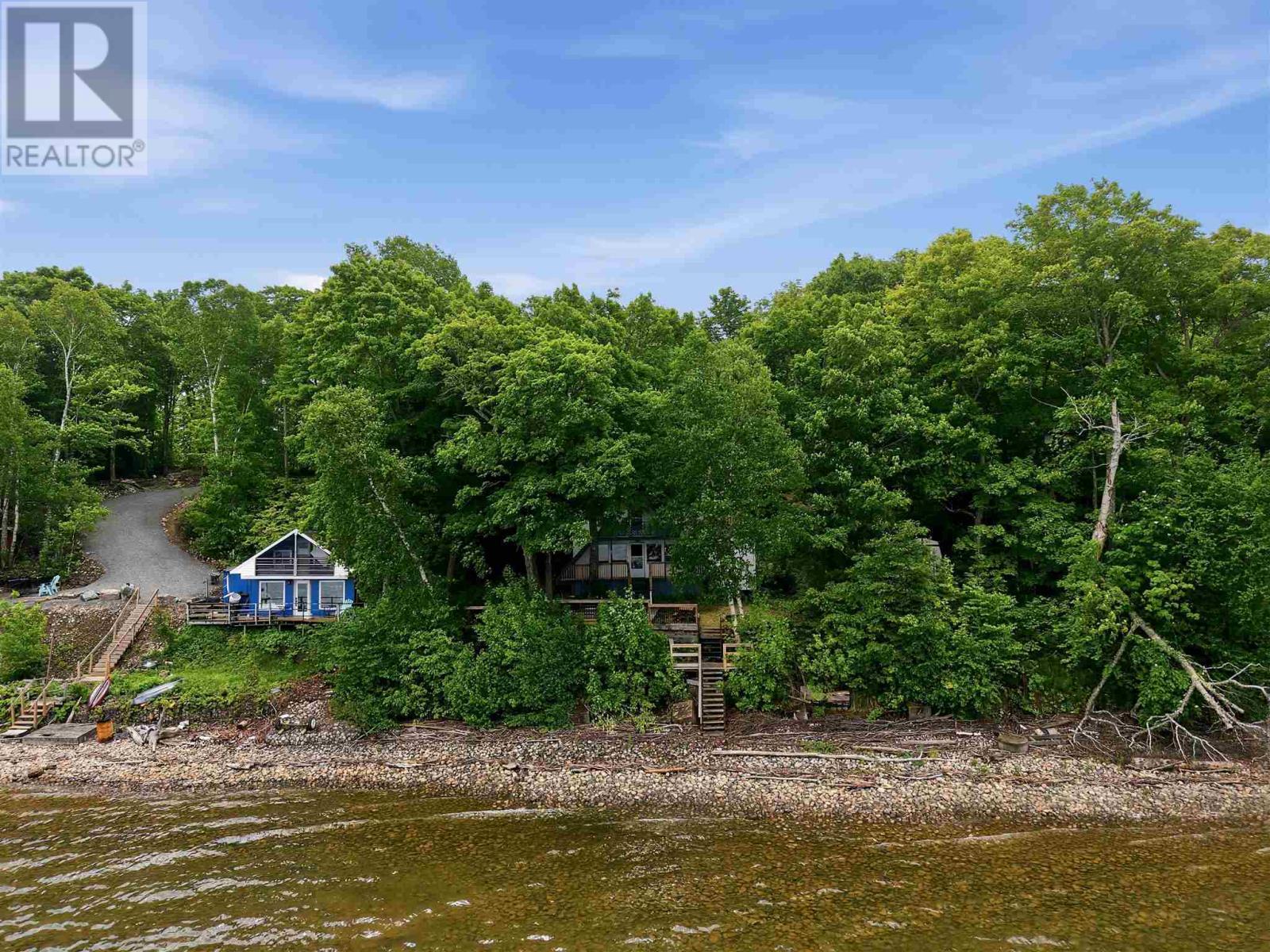156 Kelly Creek Rd, Goulais River, ON