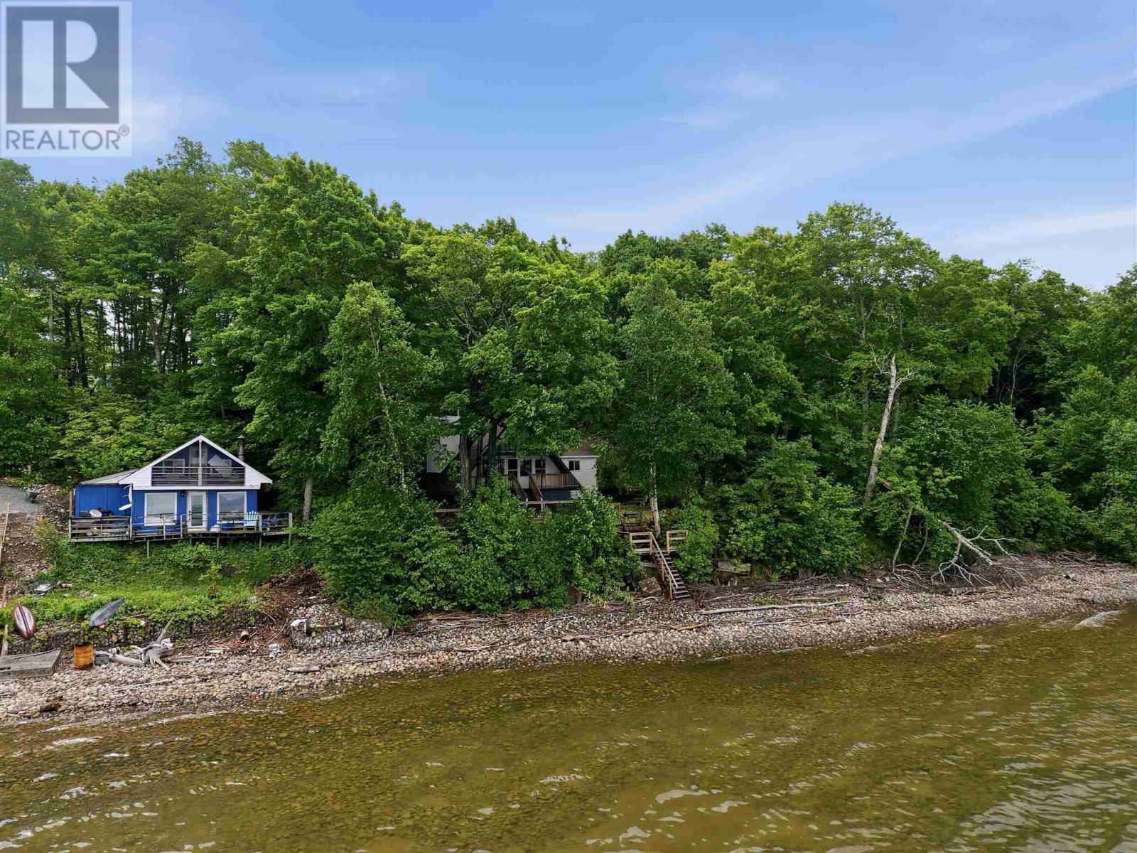 156 Kelly Creek Rd, Goulais River, ON