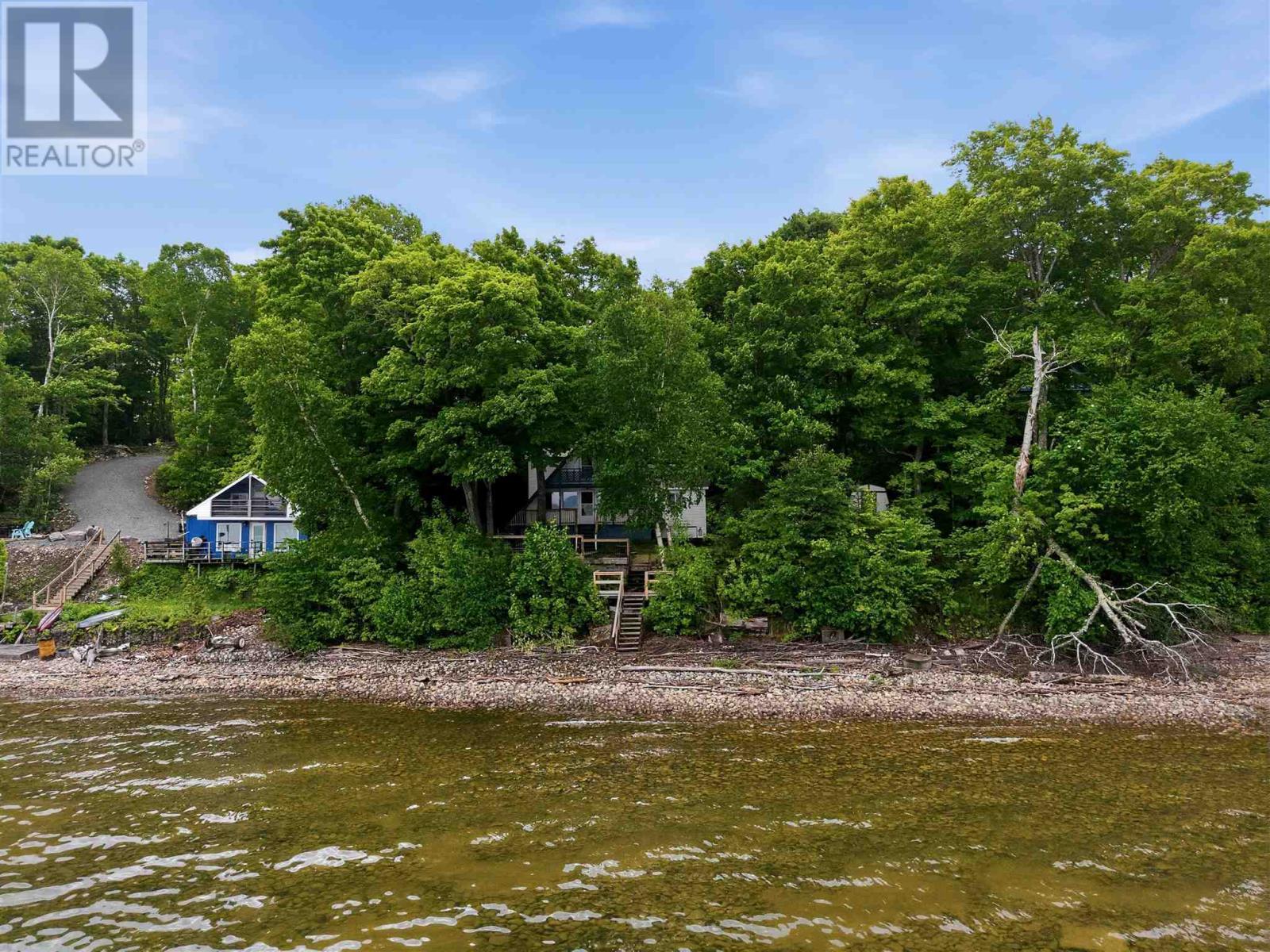 156 Kelly Creek Rd, Goulais River, ON