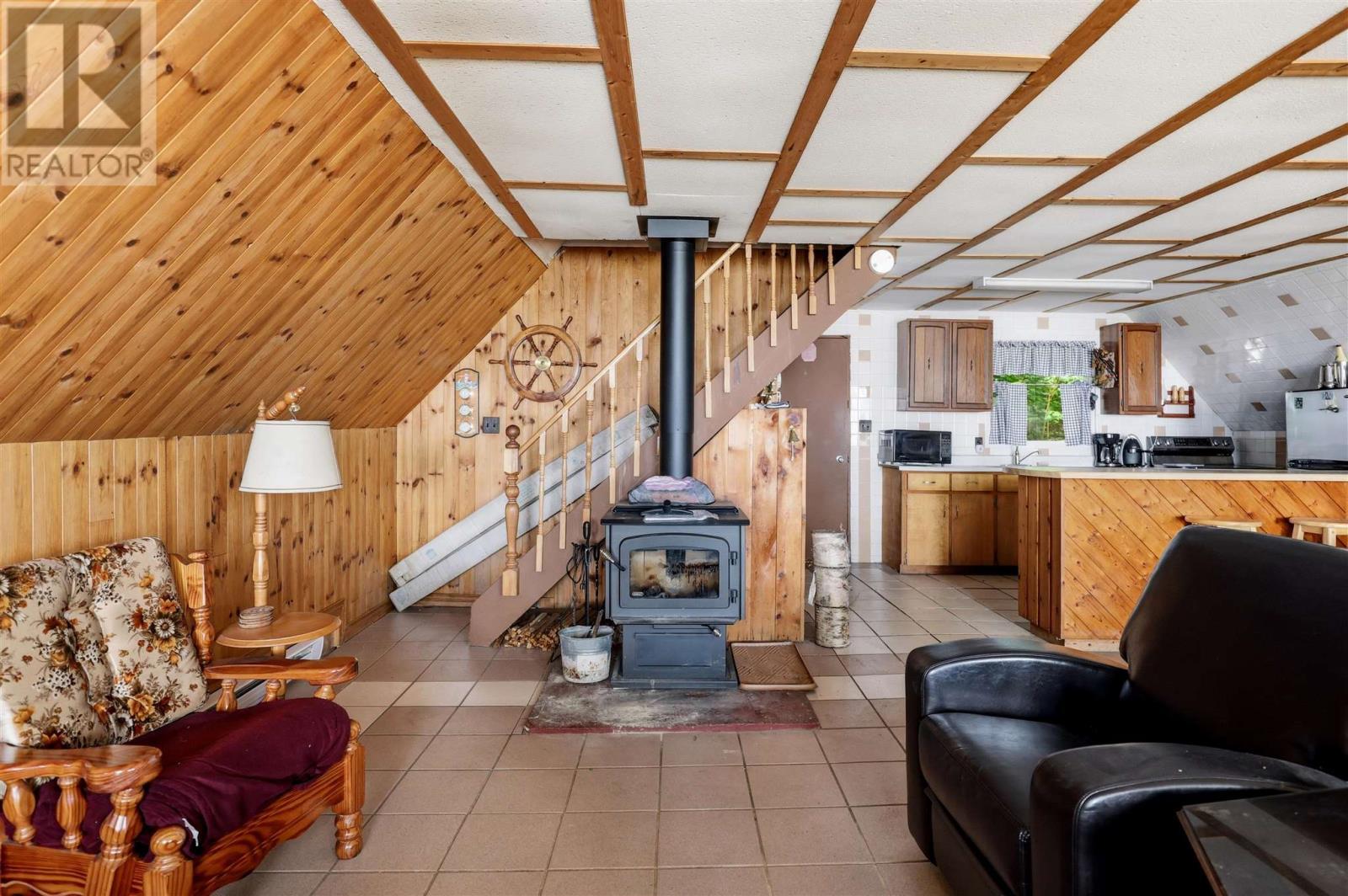 156 Kelly Creek Rd, Goulais River, ON