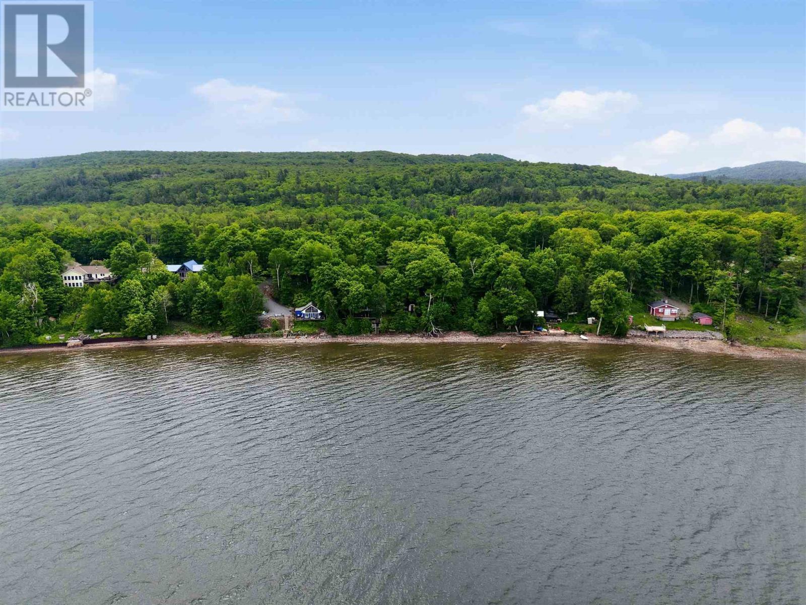 156 Kelly Creek Rd, Goulais River, ON