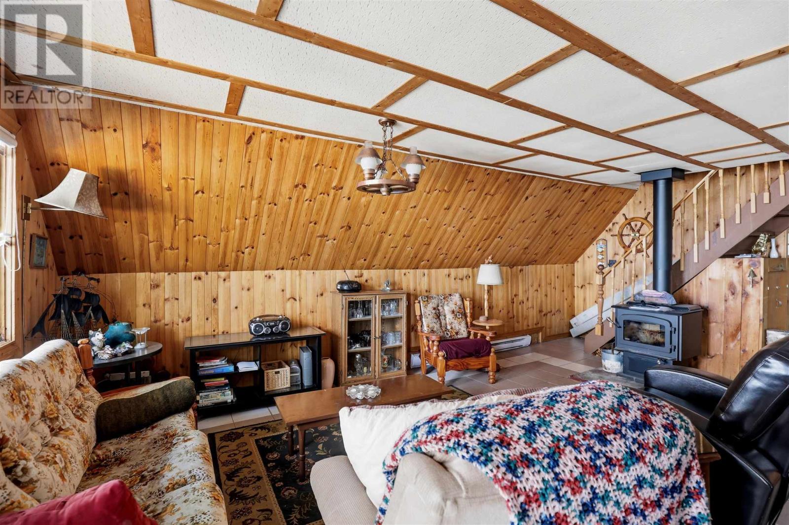 156 Kelly Creek Rd, Goulais River, ON