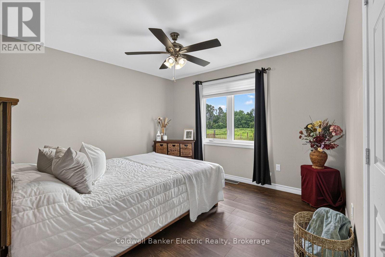 2nd Bedroom - 548 Tiffen Road, Marmora And Lake (Marmora Ward), ON