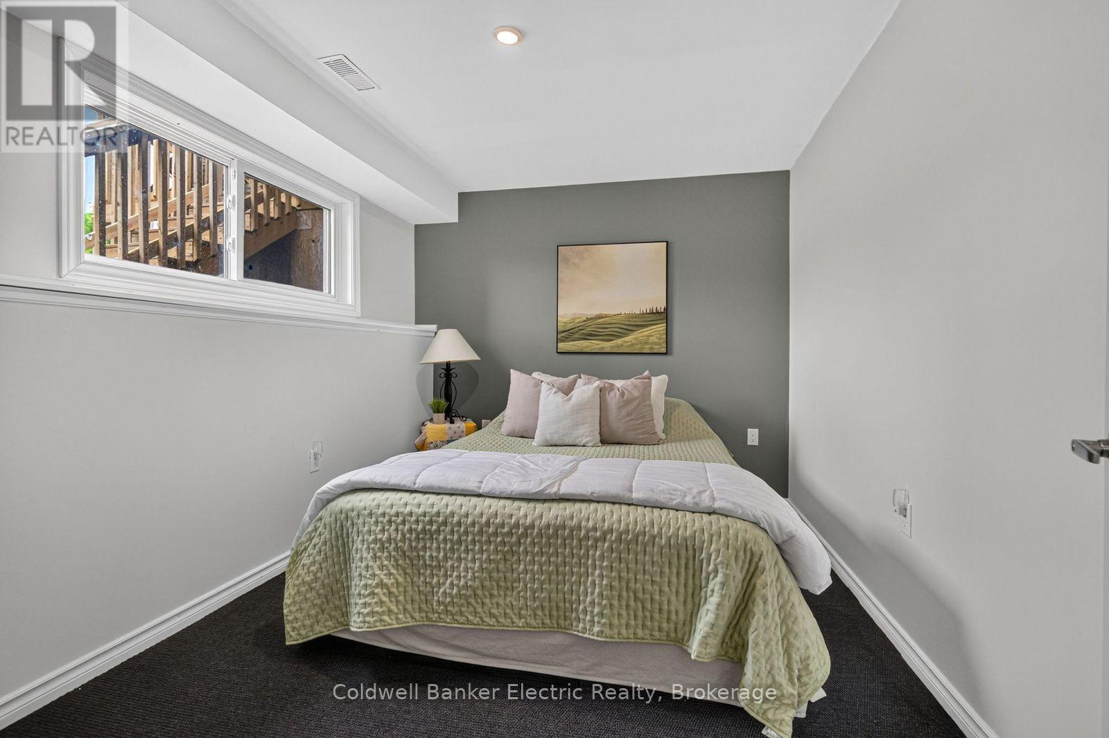 3rd Bed - Lower - 548 Tiffen Road, Marmora And Lake (Marmora Ward), ON