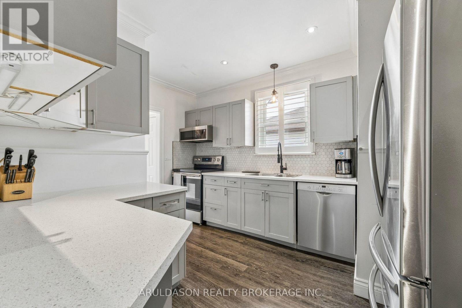 442 Colborne Street E, Oshawa, ON