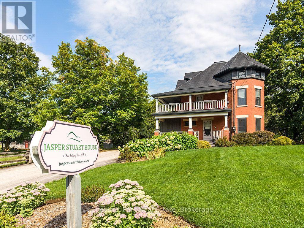 235299 Grey Road 13, Grey Highlands, ON