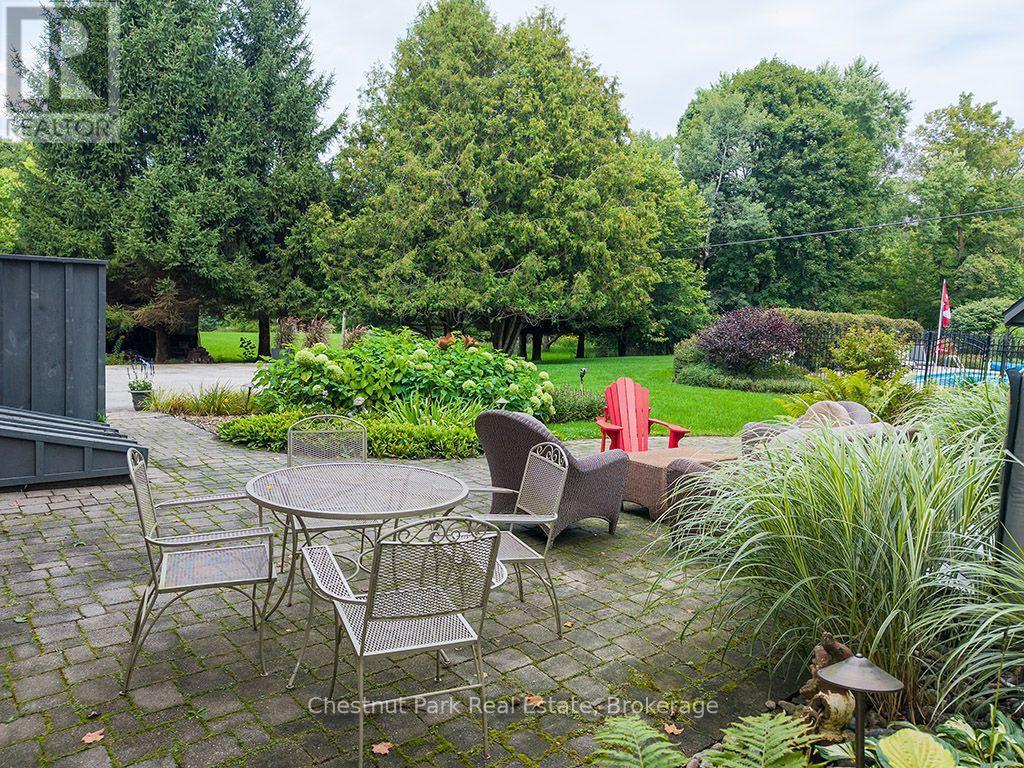 235299 Grey Road 13, Grey Highlands, ON